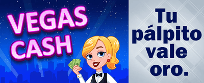  giros Gratis Diarios promotion banner