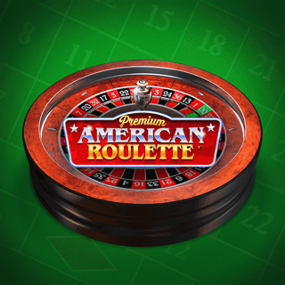 American Roulette screenshot