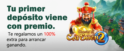 Diversión y premios en vivo