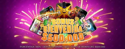 Plinko Casino banner with special bonuses